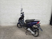 Luuko - snorscooter - sport - 25km uitvoering - afbeelding 7 van  7