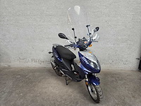 Luuko - snorscooter - sport - 25km uitvoering - afbeelding 4 van  7