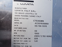 Luvata italy s.r.l - afbeelding 6 van  7
