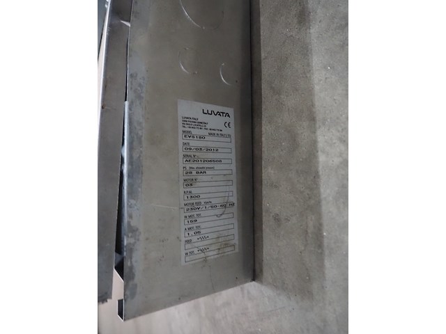 Luvata - afbeelding 8 van  8