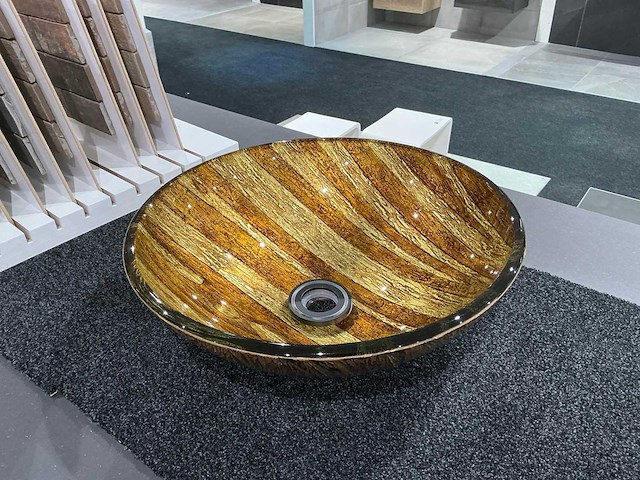 Luve 102 waskom - afbeelding 1 van  5