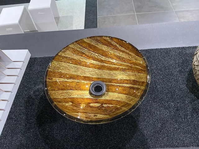 Luve 102 waskom - afbeelding 2 van  5