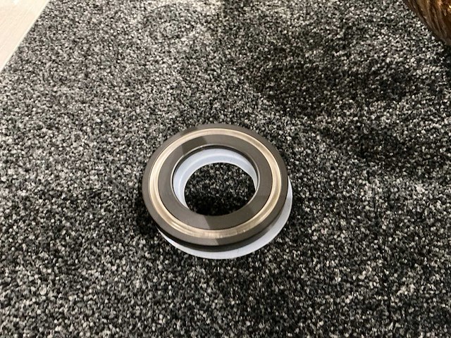 Luve 102 waskom - afbeelding 3 van  5