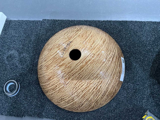 Luve 102 waskom - afbeelding 4 van  5