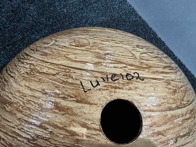 Luve 102 waskom - afbeelding 5 van  5