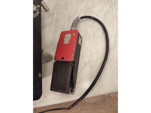 Luvi-tool oy - afbeelding 3 van  13