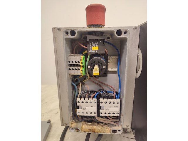 Luvi-tool oy - afbeelding 4 van  13