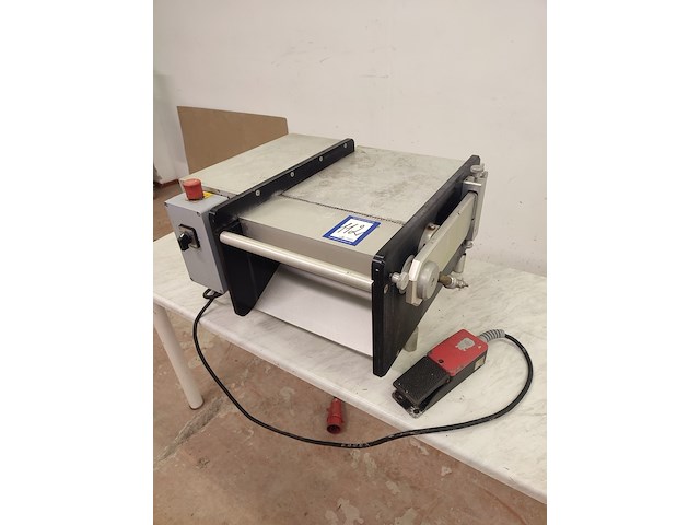 Luvi-tool oy - afbeelding 1 van  13