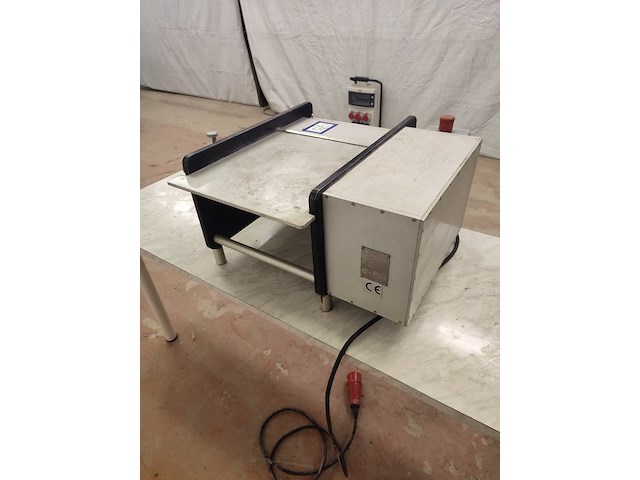 Luvi-tool oy - afbeelding 7 van  13