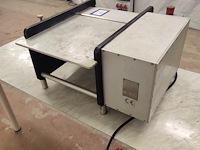 Luvi-tool oy - afbeelding 7 van  13