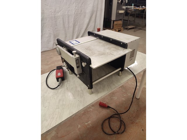 Luvi-tool oy - afbeelding 8 van  13