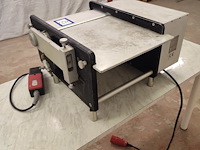 Luvi-tool oy - afbeelding 8 van  13