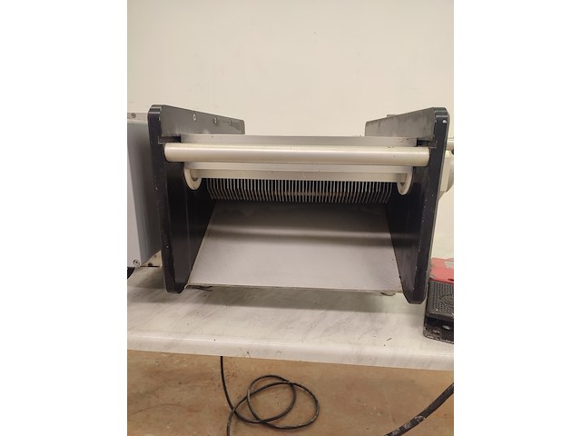 Luvi-tool oy - afbeelding 9 van  13