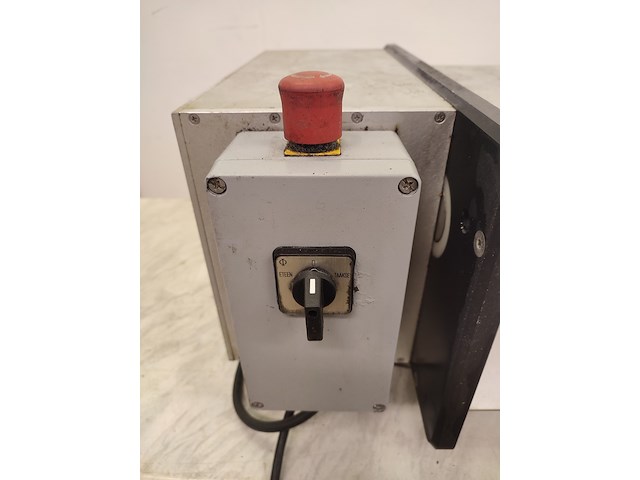 Luvi-tool oy - afbeelding 12 van  13