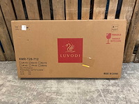 Luvodi - 60x120cm - spiegel - afbeelding 4 van  5