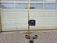 Lux - koplamptester / koplamp afstel apparaat - afbeelding 6 van  10