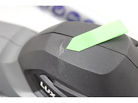 Lux 20v telescopische heggenschaar/kettingzaag (zonder accu) - afbeelding 6 van  6