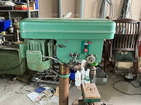 Lux drill 16 kolomboormachine - afbeelding 3 van  5