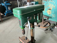 Lux drill 16 kolomboormachine - afbeelding 4 van  5