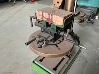 Lux drill 16 kolomboormachine - afbeelding 5 van  5