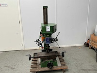 Lux drimill ry-30 universele freesmachine - afbeelding 1 van  6