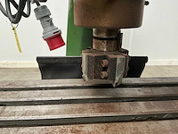 Lux drimill ry-30 universele freesmachine - afbeelding 4 van  6