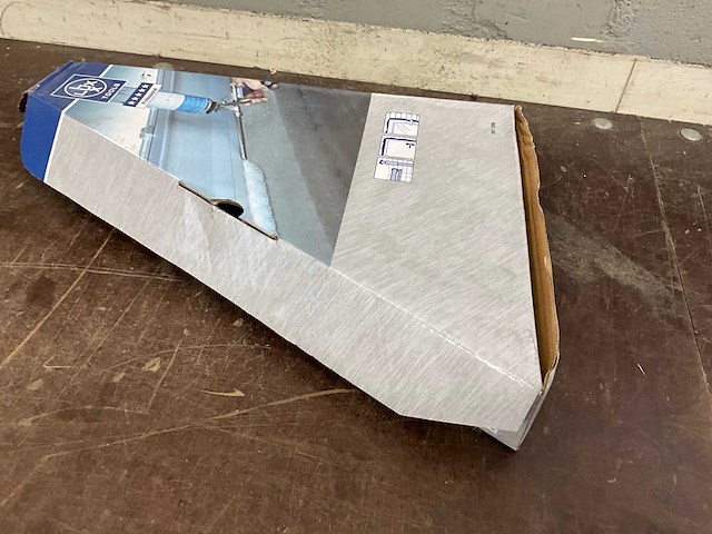 Lux purspuit - afbeelding 1 van  4