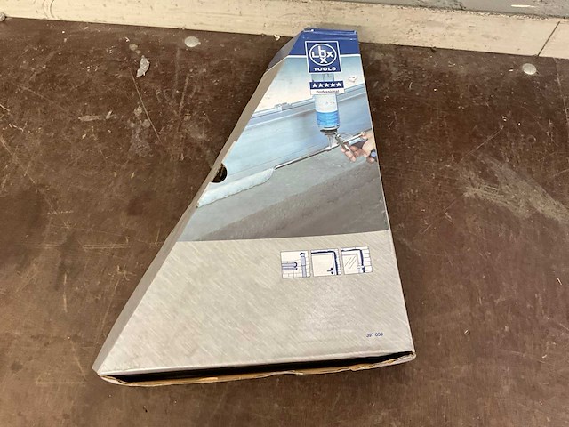 Lux purspuit - afbeelding 3 van  4