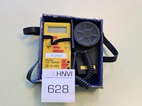Lux tester beha5