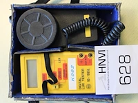 Lux tester beha5 - afbeelding 2 van  2