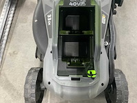 Lux tools accu grasmaaier en heggenschaar - afbeelding 5 van  10