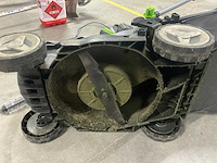 Lux tools accu grasmaaier en heggenschaar - afbeelding 6 van  10