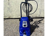 Lux tools hogedrukreiniger - afbeelding 1 van  5