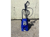 Lux tools hogedrukreiniger - afbeelding 2 van  5