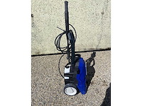 Lux tools hogedrukreiniger - afbeelding 3 van  5