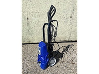 Lux tools hogedrukreiniger - afbeelding 4 van  5