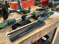 Lux-tools tuingereedschap (4x) - afbeelding 2 van  3