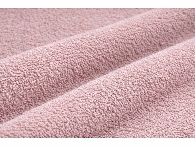 Lux-towels - 3-delig 600gsm - handdoeken-set (28x) - afbeelding 3 van  3