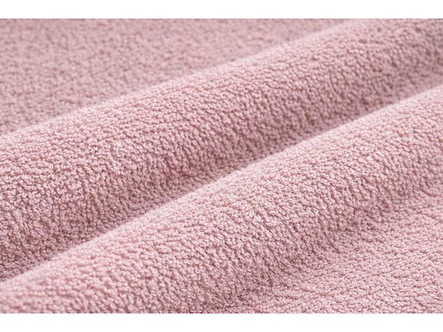 Lux-towels - 3-delig 600gsm - handdoeken-set 600gsm (14x) - afbeelding 3 van  3
