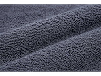 Lux-towels - 3-delig 600gsm - handdoeken-set 600gsm (14x) - afbeelding 3 van  3