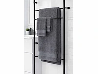Lux-towels - 3-delig 600gsm - handdoeken-set 600gsm (14x) - afbeelding 2 van  3