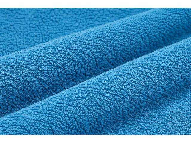 Lux-towels - set van 3 stuks. 600gsm - badtextiel (14x) - afbeelding 2 van  2