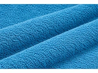 Lux-towels - set van 3 stuks. 600gsm - badtextiel (14x) - afbeelding 2 van  2
