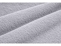 Lux-towels - set van 3 stuks. 600gsm - badtextiel (14x) - afbeelding 1 van  3