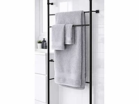 Lux-towels - set van 3 stuks. 600gsm - badtextiel (14x) - afbeelding 2 van  3