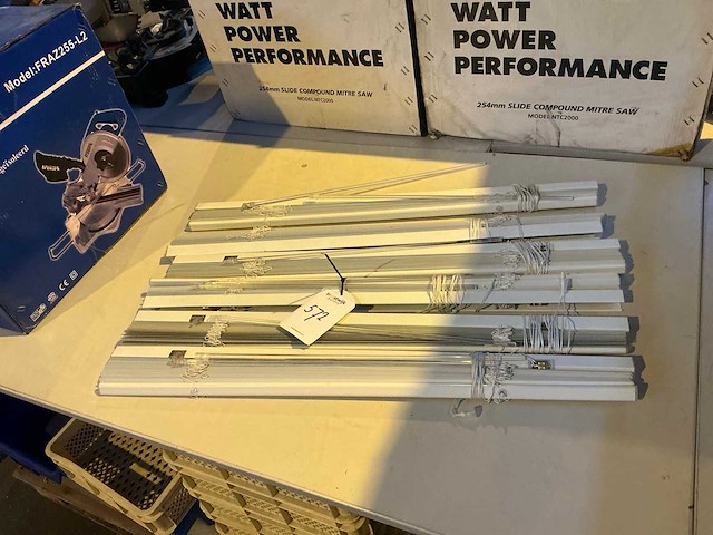 Luxaflex (6x) - afbeelding 1 van  3