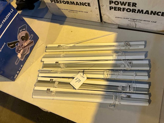 Luxaflex (6x) - afbeelding 2 van  3