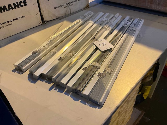 Luxaflex (6x) - afbeelding 3 van  3