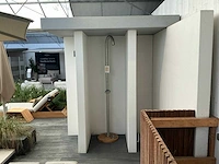 Luxcom wellness overkapping - afbeelding 3 van  5