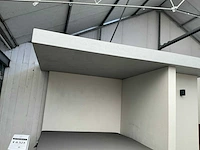 Luxcom wellness overkapping - afbeelding 5 van  5